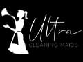 Light Logo - Ultra Cleaning