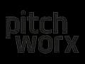 Dark Logo - Pitch Worx