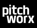 Light Logo - Pitch Worx