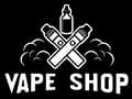 Light Logo - Vape Shop