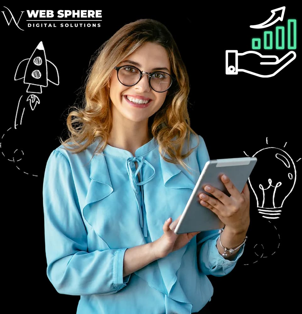 Websphere Hub - Leading Software Company in Pakistan