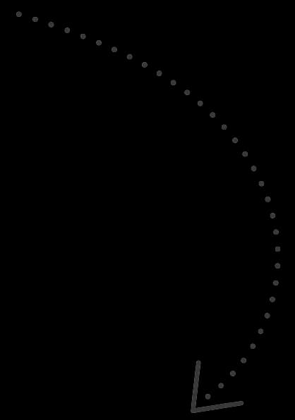 Next Step Arrow