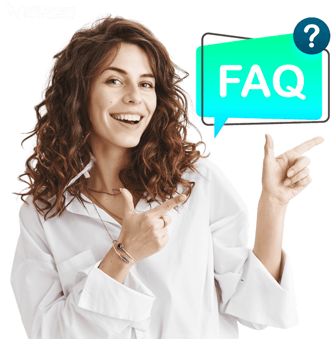 Web Development FAQS