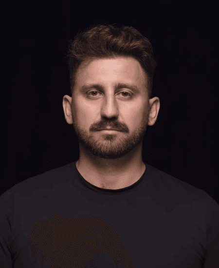 John Smith - Senior Engineer
