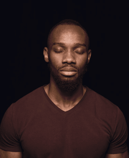 Michael Johnson - Product Designer