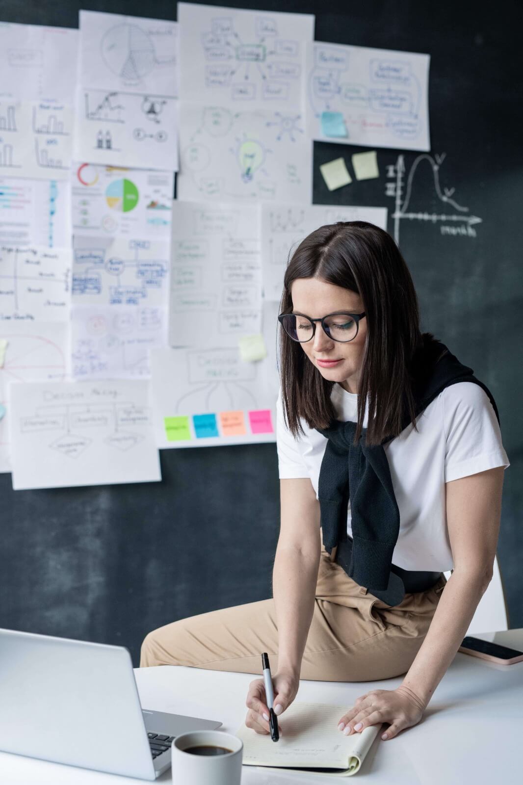 Websphere Hub - Vision to Reality Process