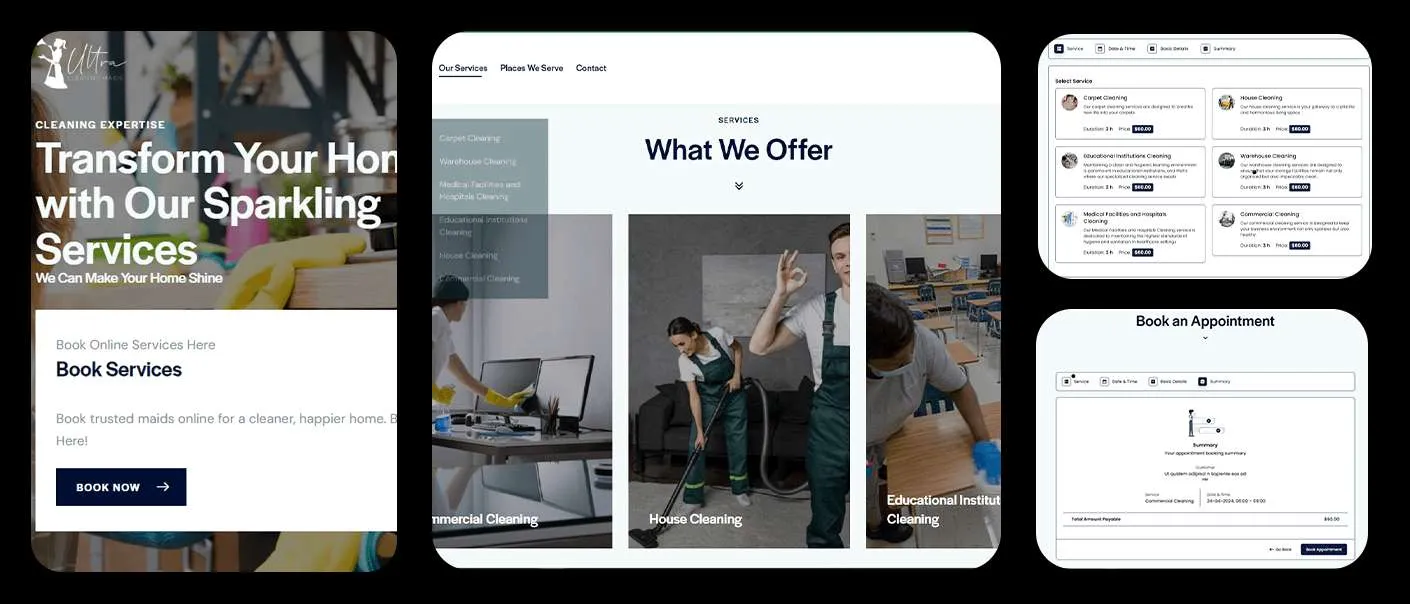 Portfolio gallery image