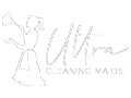 Light Logo - Ultra Cleaning