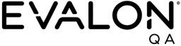 Dark Logo - Evalon QA