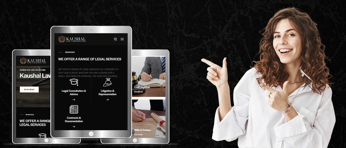 Kaushal Law- Project Gallery Photo 4