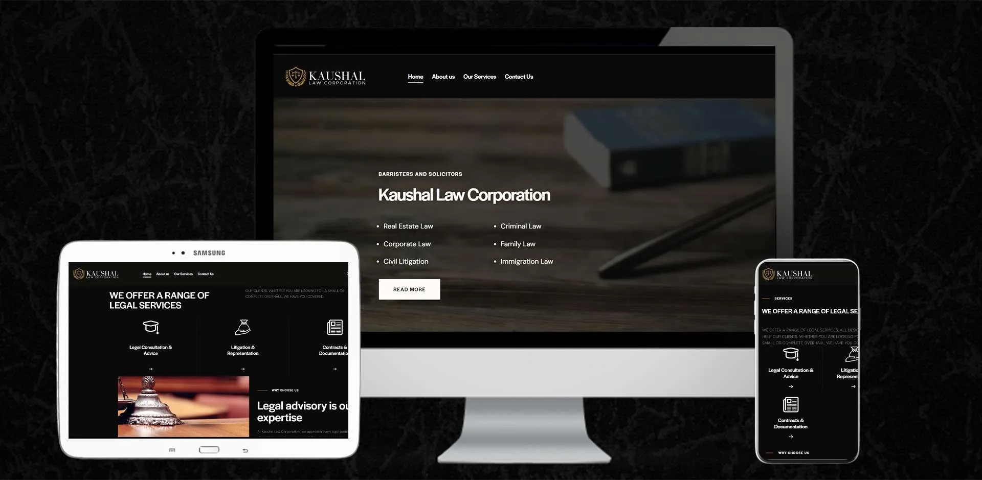 Kaushal Law- Project Gallery Photo 5