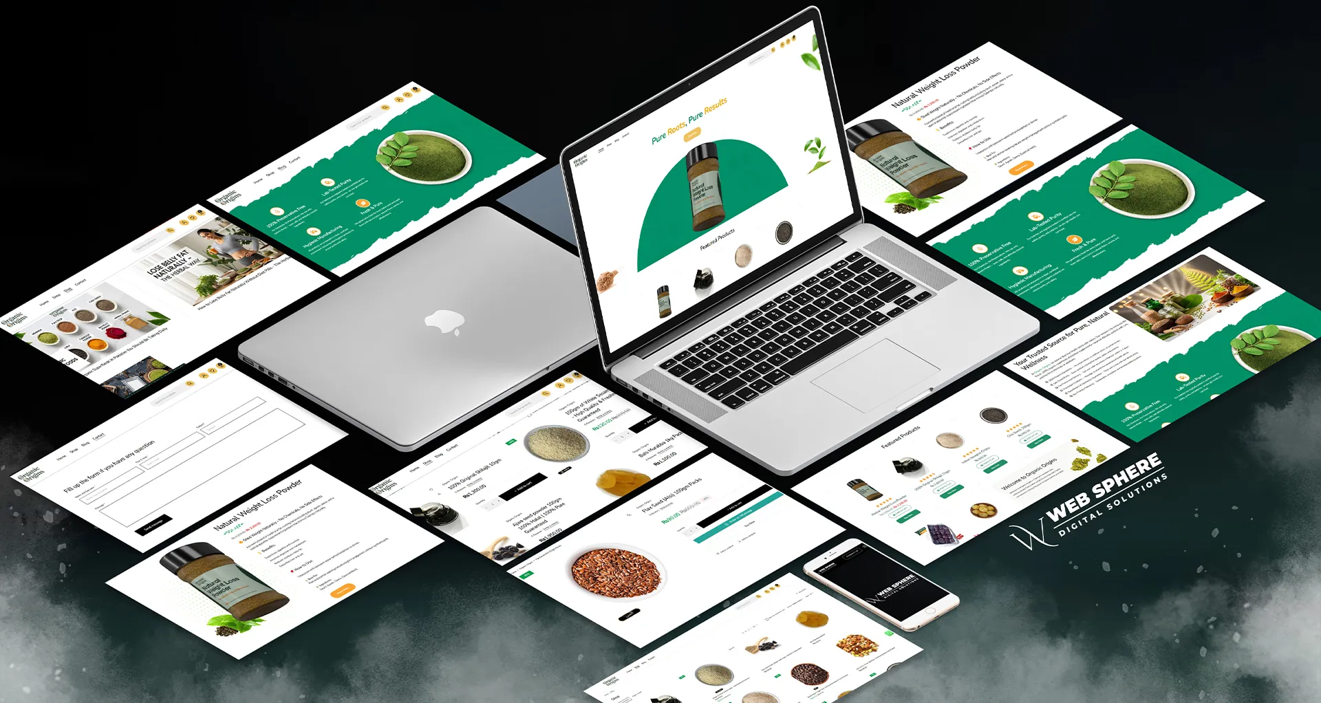 Portfolio gallery image