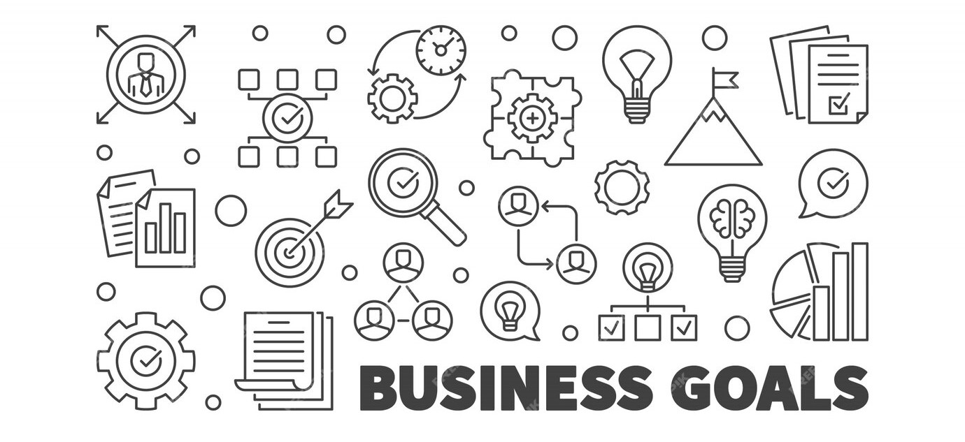 Our Vision - Business Goals