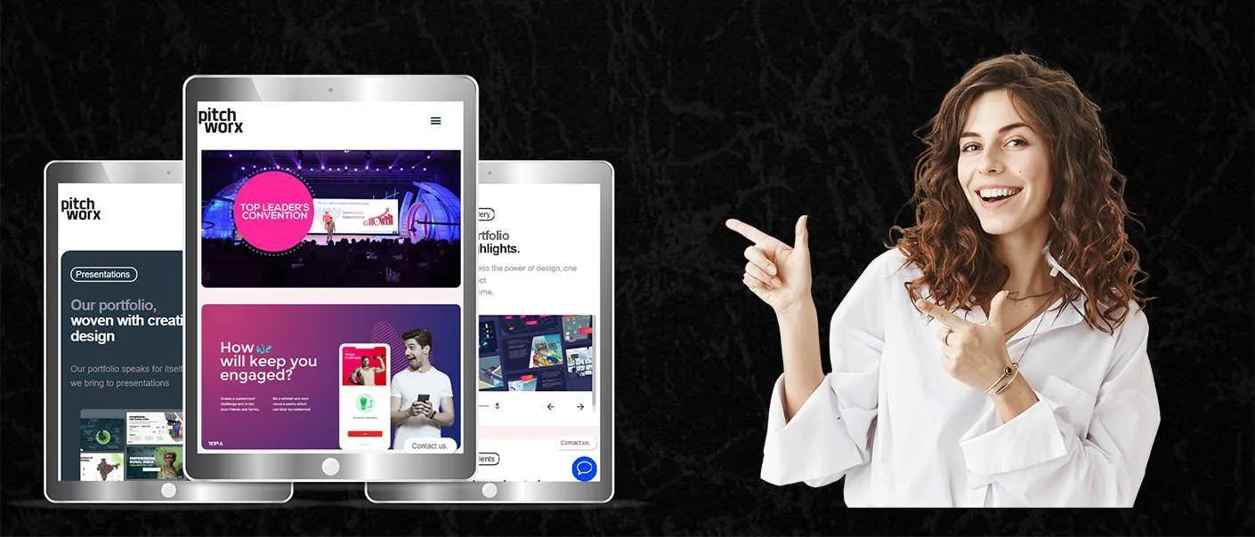 Pitch Worx- Project Gallery Photo 4