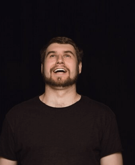 Thomas Lee - QA Engineer