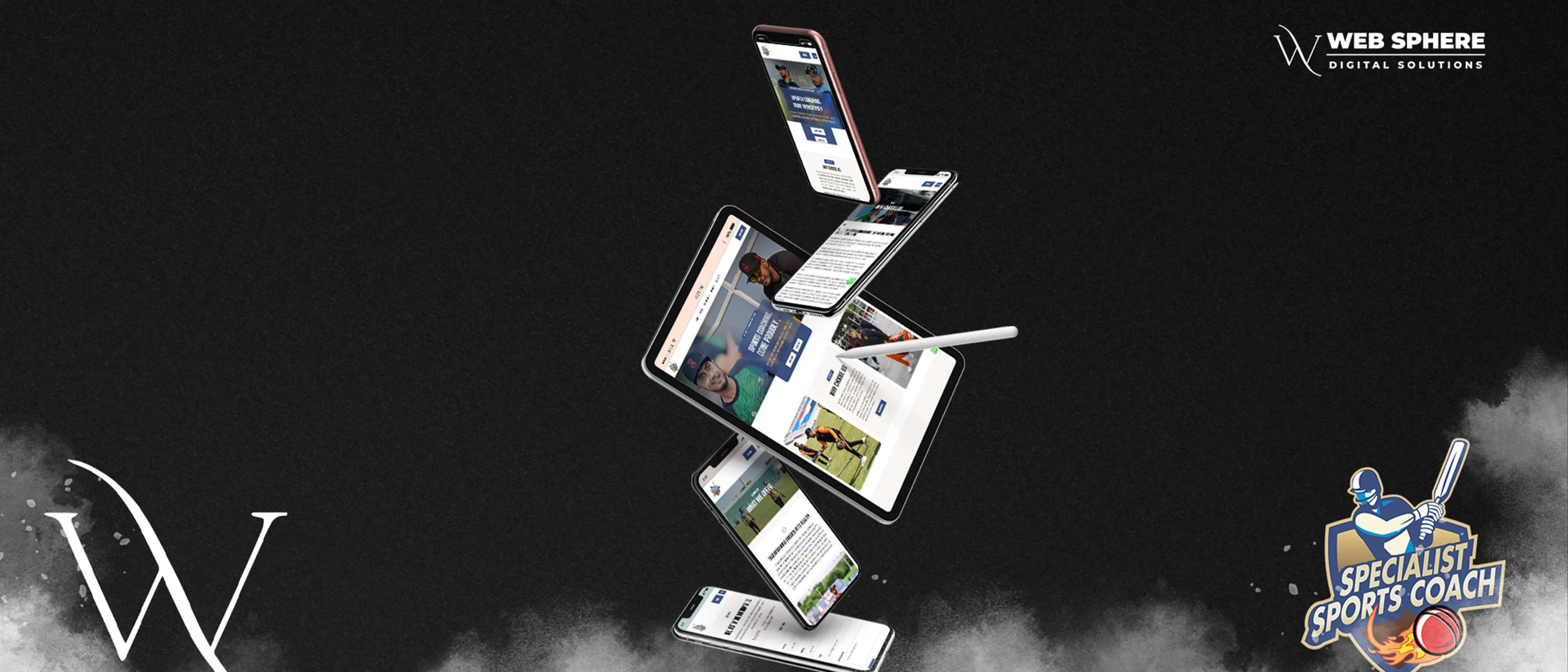 Specialist Sports Coach- Project Gallery Photo 4