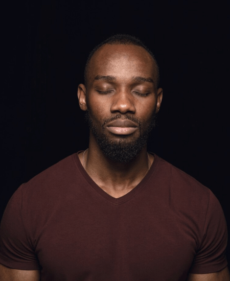 Michael Johnson - Product Designer