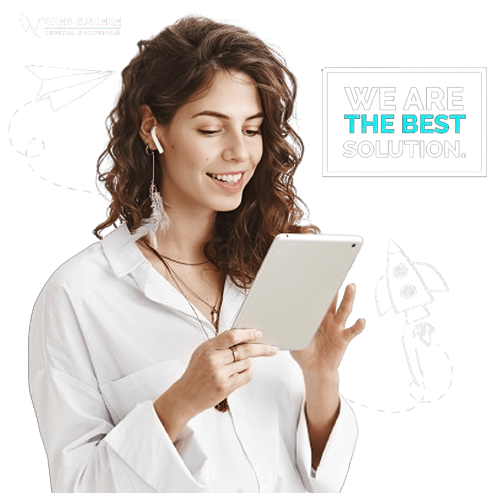 Websphere Hub - Website Development Feature