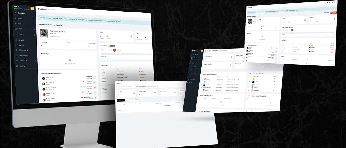 Cyber Nexus- Project Gallery Photo 3