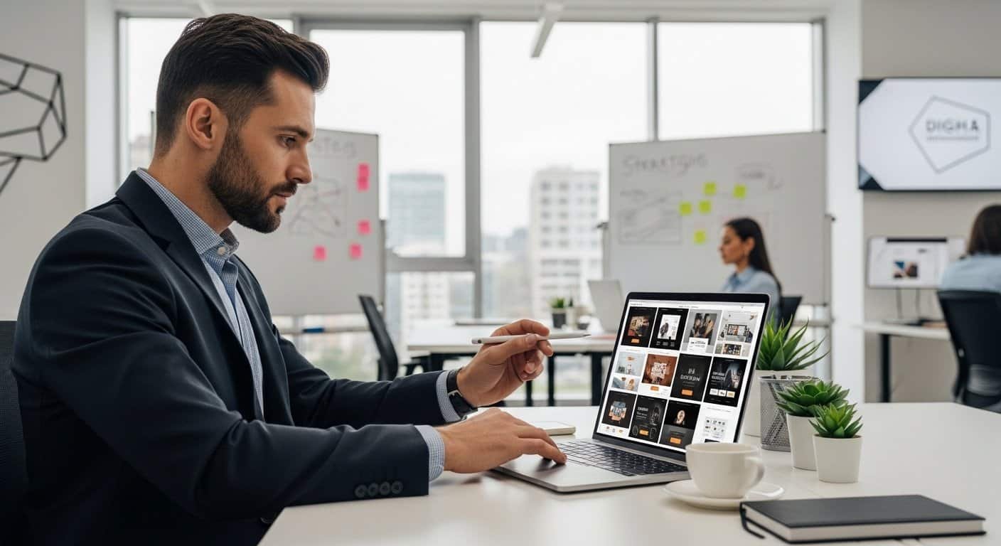 How to Choose the Right Website Development Agency in Pakistan (And Why It Matters More Than You Think)