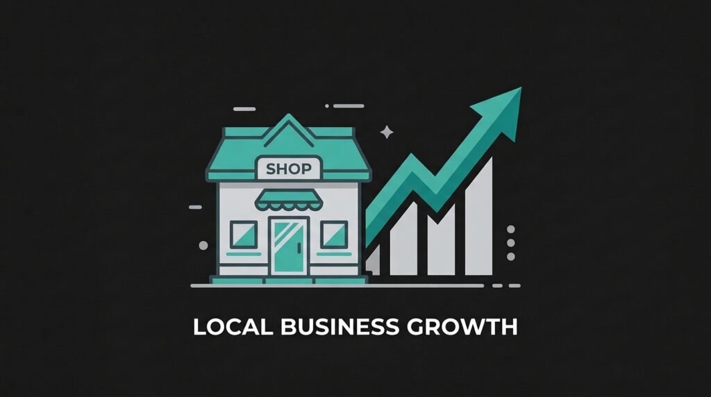 Local Retail Business