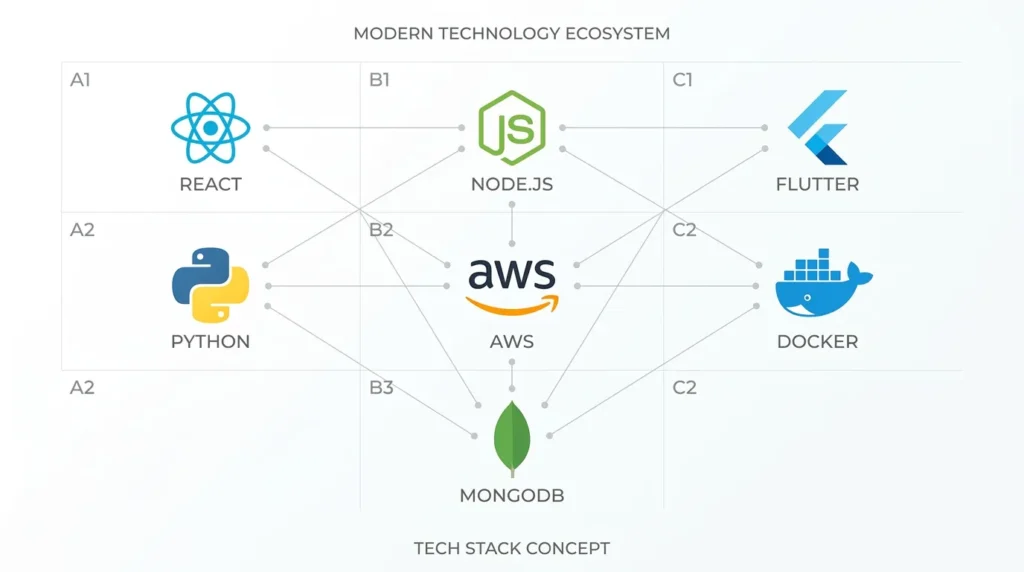 Key Technologies